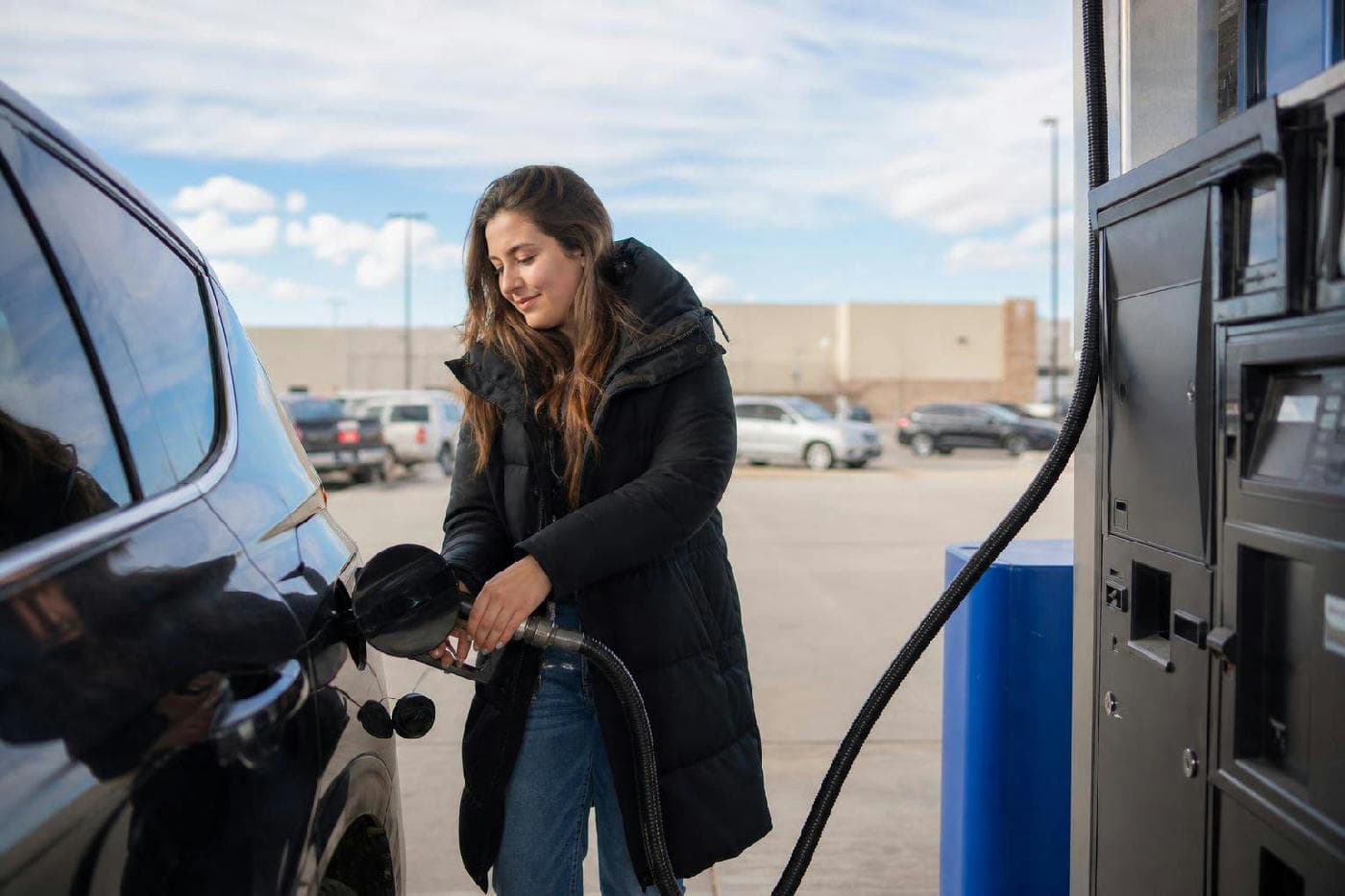 Understanding Costco Gas Price Trends: A Comprehensive Analysis