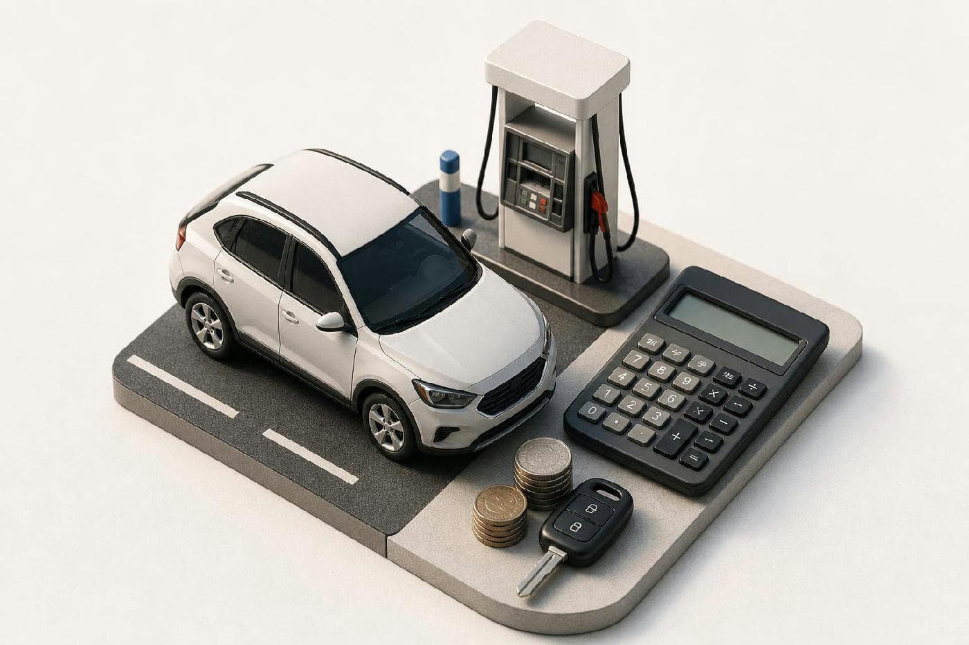 Top Tips for Using Costco Gas Stations: Save Time and Money