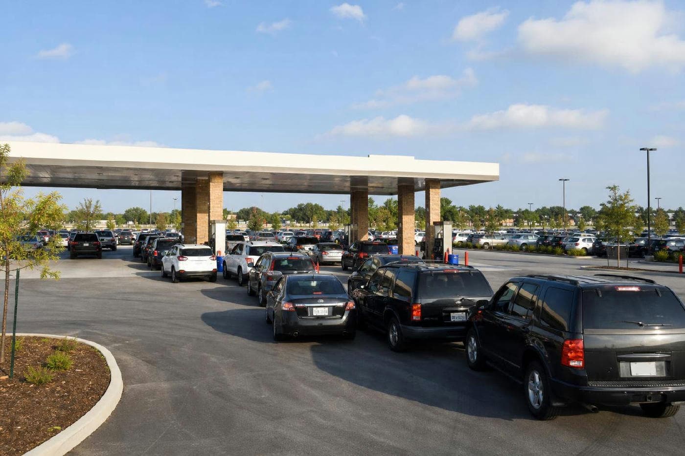 Understanding Costco Gas Station Wait Times and How to Beat Them