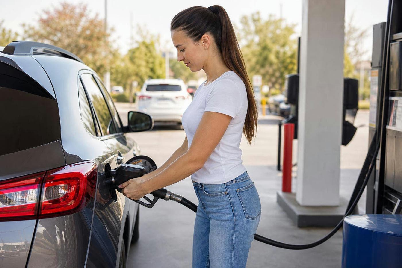 Exploring Costco Gas Station Locations: Your Comprehensive Guide