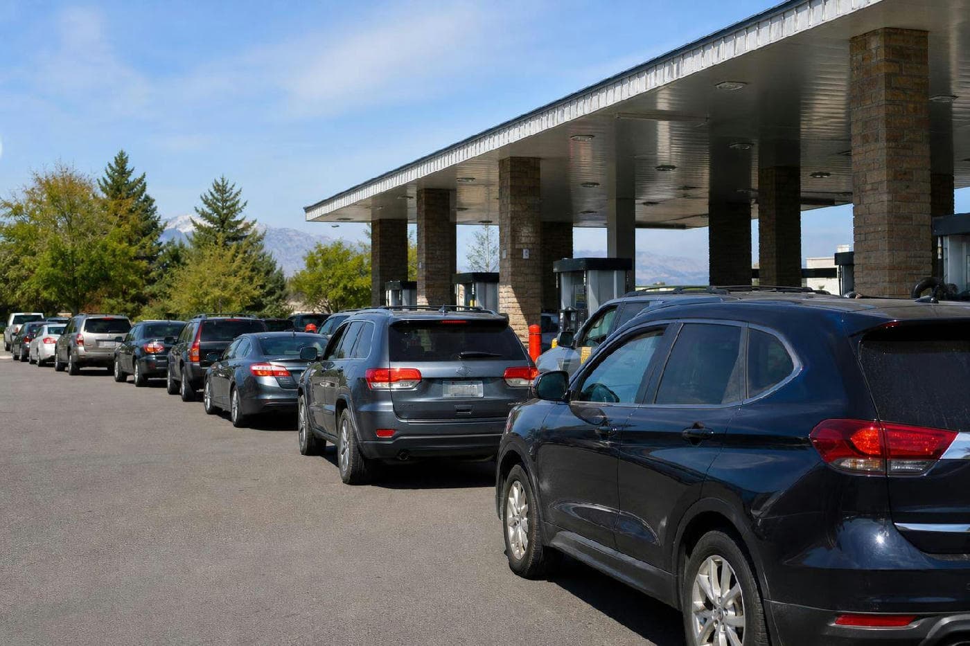 Mastering Costco Gas Line Management: Tips, Strategies, and Best Practices