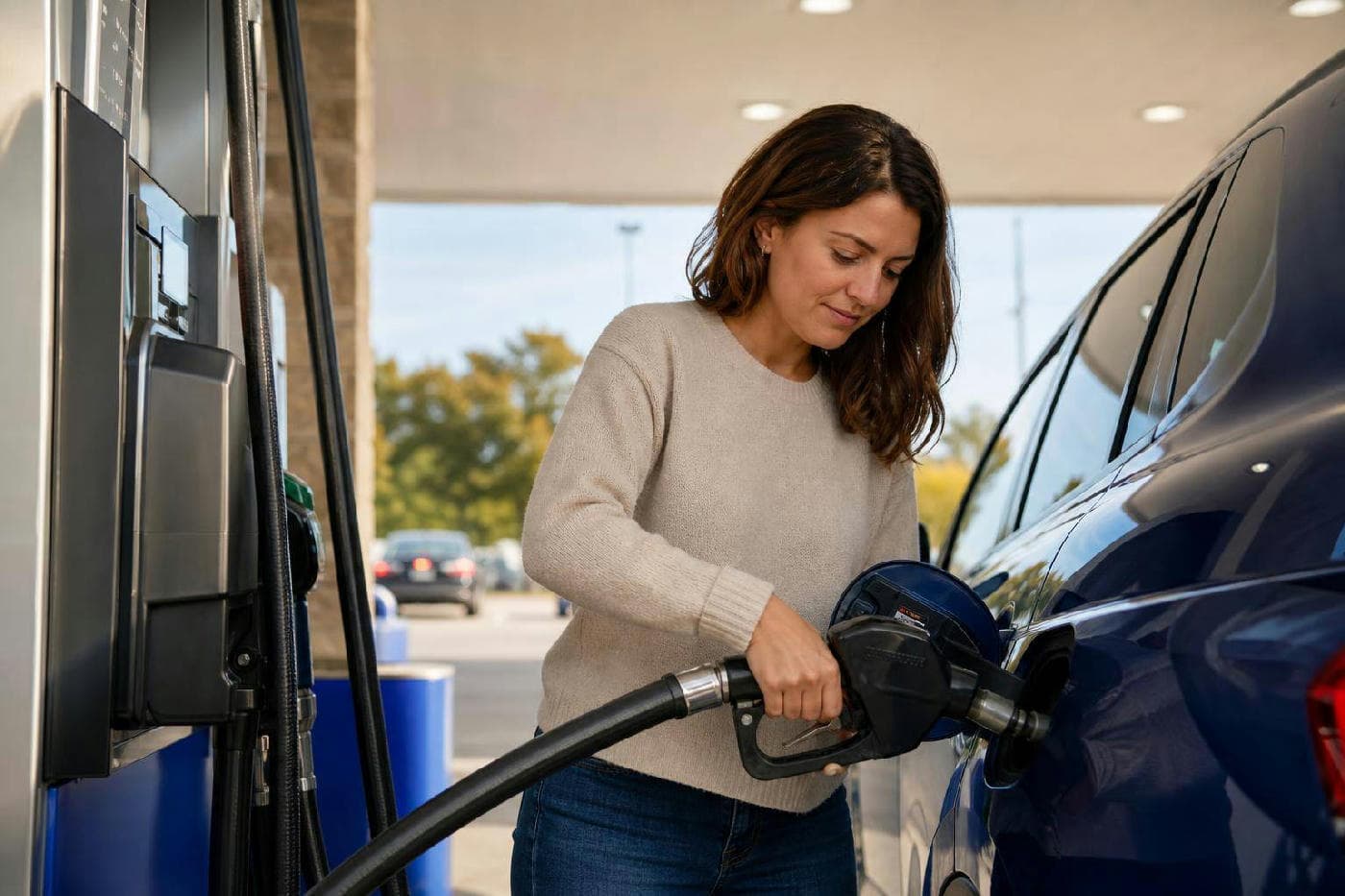 Unveiling Costco Gas Pump Technology: Efficiency, Safety, and Innovation