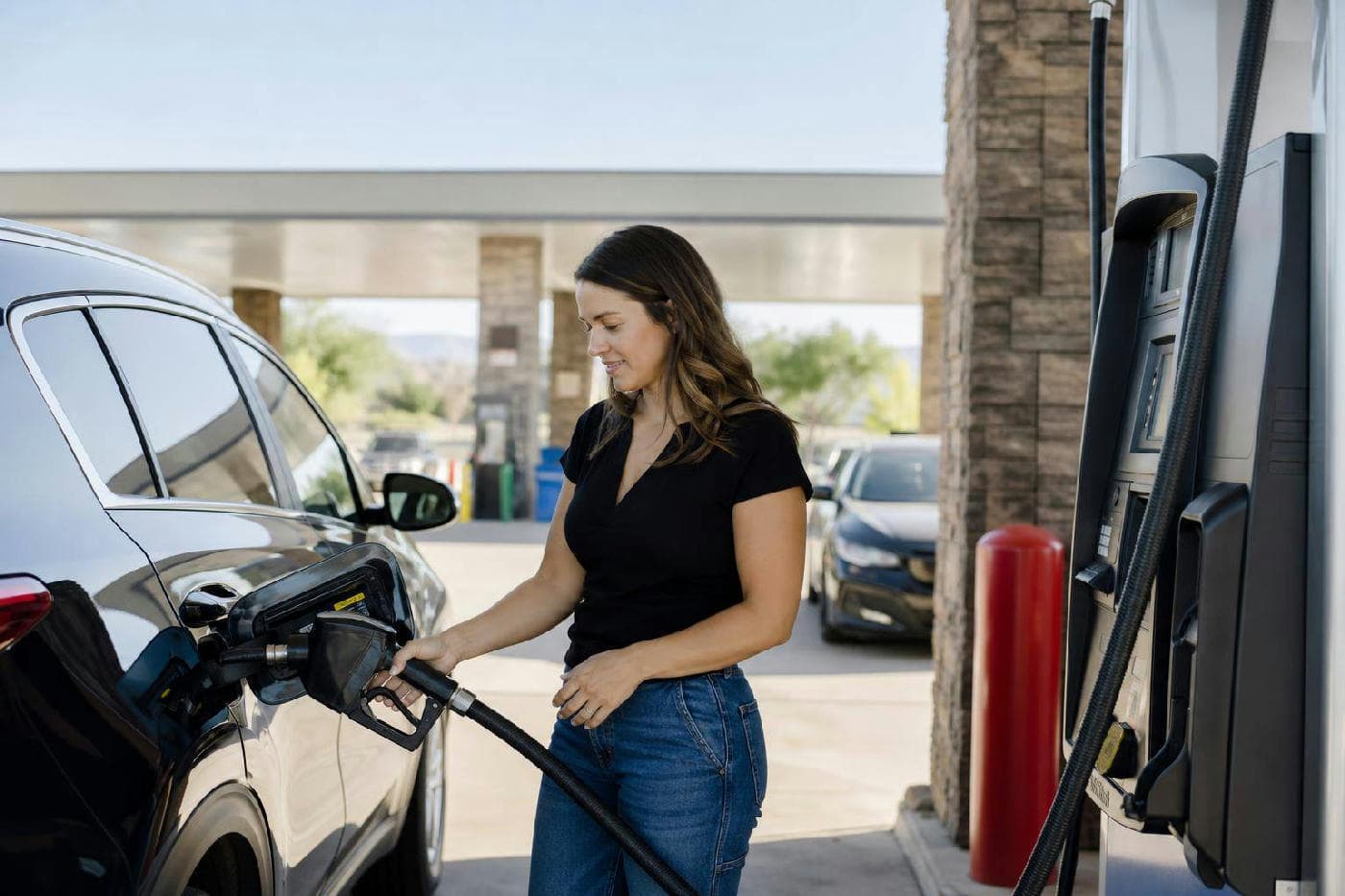 Uncovering the Benefits of Costco Gas: Savings, Quality, and More