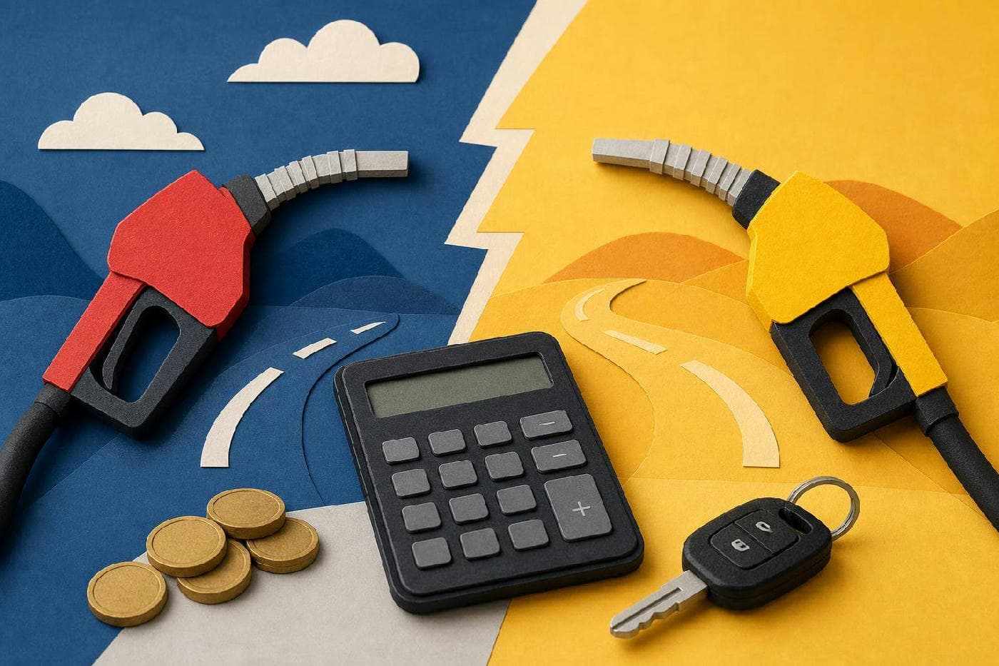 Costco Gas vs Shell: Which Fuel is Best for Your Needs in 2026?